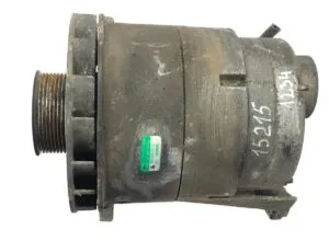 Alternator scania bosch 0124555007, 110a, 24v