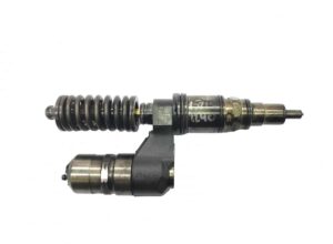 Injector de combustibil pentru scania – coduri 1455861, 1497386, 1529751, 1409193, 0574382, 0574369