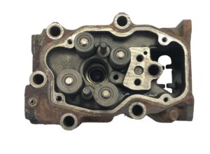Chiuloasă scania pentru motor diesel 1 Chiuloasă scania pentru motor diesel