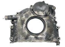 Capac Frontal Motor Scania 1393190 1420185 1503816 1861705 1531276 1470814