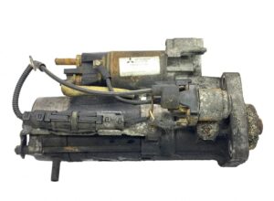 Electromotor mitsubishi electric m1t75271a1 made in japan 1 Electromotor mitsubishi electric m1t75271a1 made in japan