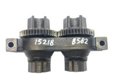 Roată dințată arbore de echilibrare motor Optare 51027006052/51027780021 - Coduri 15218 și 8582