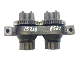 Roată dințată arbore de echilibrare motor optare 51027006052/51027780021 - coduri 15218 și 8582 1 Roată dințată arbore de echilibrare motor optare 51027006052/51027780021 – coduri 15218 și 8582