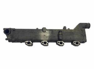 Răcitor egr optare – coduri: 51081513063, 5108151-3063, 51081007080, 5108100-7080, 5108100-7138, 51081007138