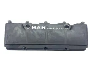 Capac culbutori man common rail