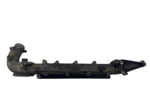 Galerie de admisie pentru motor diesel 1 Galerie de admisie pentru motor diesel