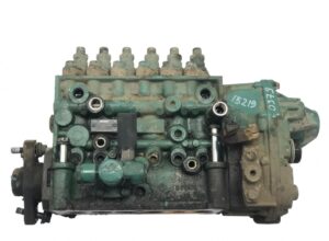 Pompa de injecție bosch pentru volvo, coduri 425758, 8113678, 8119678 1 Pompa de injecție bosch pentru volvo, coduri 425758, 8113678, 8119678