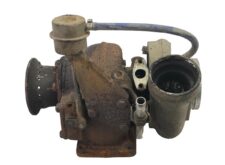 Turbocompresor Volvo - Coduri: 3979060, 3590008, 8194706, 20518777, 20711185, 20503363