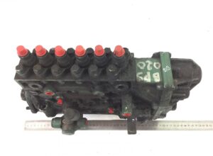 Pompa de injecție volvo - coduri 425758, 8113678, 8119678 1 Pompa de injecție volvo – coduri 425758, 8113678, 8119678