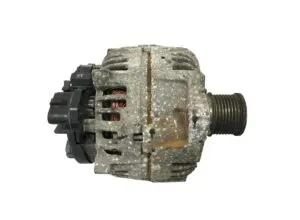 Alternator optare 1697023 1697024 1977231 1377860 13778602 1697322
