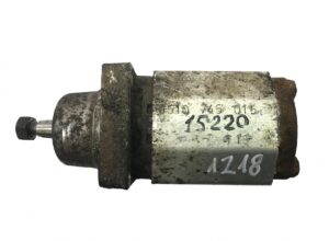 Pompa hidraulică pentru ventilator de răcire, cod 15220 1 Pompa hidraulică pentru ventilator de răcire, cod 15220