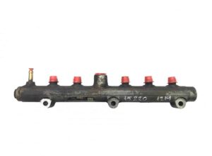 Ramă de distribuție combustibil bosch 15220 1219 1 Ramă de distribuție combustibil bosch 15220 1219