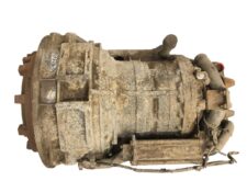 Cutie de viteze Scania 1538233-12 second-hand