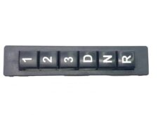 Comutator selectare viteze Scania 1 2 3 D N R