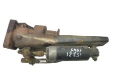 Supapă EGR Scania 152211 1545