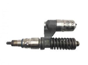 Injector de combustibil pentru scania (cod: 1766547, 576666-11)