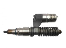 Injector de Combustibil pentru Scania, Cod 1766547, 576666-14