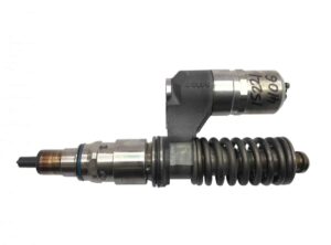 Injector de combustibil pentru scania, cod 1766547, 576666-14 1 Injector de combustibil pentru scania, cod 1766547, 576666-14