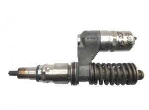 Injector de combustibil pentru scania, cod 1766547/576666-13 1 Injector de combustibil pentru scania, cod 1766547/576666-13