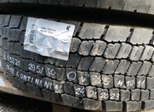 Roată Continental 295/80 R22.5 pentru Scania