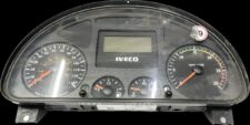 Ceas de bord Iveco Irisbus 504254397 5801700983 504119508