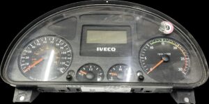 Ceas de bord iveco irisbus 504254397 5801700983 504119508