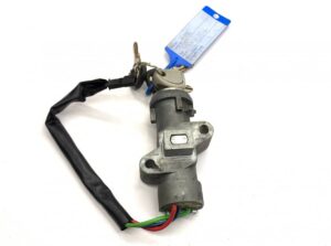 Comutator de blocare contact irisbus cu cheie 1 Comutator de blocare contact irisbus cu cheie