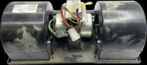 Ventilator de încălzire irisbus drb100rw 24v dc 282001050 8864010000200
