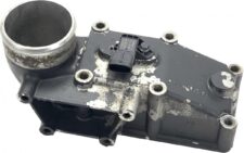 Capac lateral motor Irisbus 504074691 / 504372225 / 5443722250 / 504073323