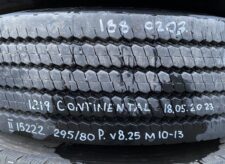 Roată Continental 295/80R22.5 8.25 M10-13