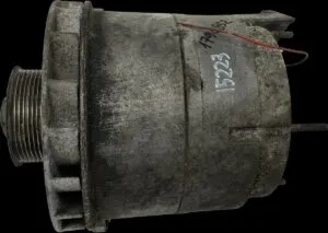 Alternator irisbus 51261016084 / 51261016079 / 51261016081 / 51261016086 / 50033201412