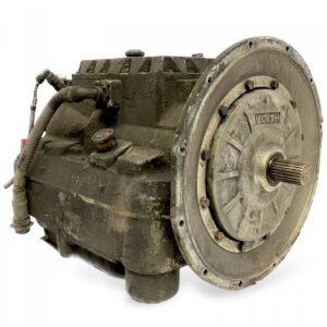 Cutie de viteze voith irisbus 504159158/504116562