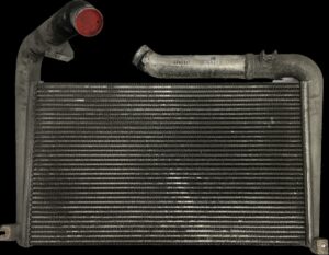 Intercooler irisbus 42550342 / 500060776