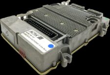Unitate de Control ACTIA 50.06.144.131 CAMUS TD9 ACTIGRAF pentru Iris Bus