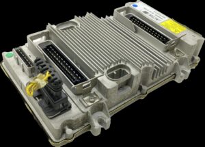 Unitate de control electronic (ecu) irisbus 504273039-18 1 Unitate de control electronic (ecu) irisbus 504273039-18