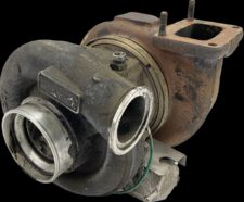 Turbocompresor Irisbus 504269261 / 504269260 / 504182849 / 504139769 / 2996384