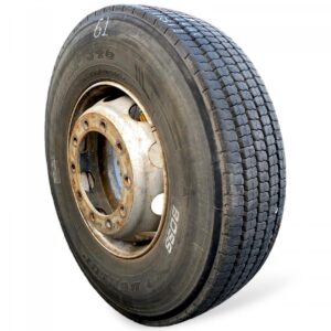 Roată irisbus 295/80r22. 5 dunlop sp346 22. 5x8. 25 11r22. 5 1 Roată irisbus 295/80r22. 5 dunlop sp346 22. 5×8. 25 11r22. 5