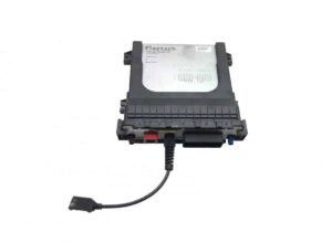 Unitate de control fleettech pentru camioane volvo