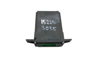 Unitate de control cutie de viteze volvo 15225 3055 1 Unitate de control cutie de viteze volvo 15225 3055