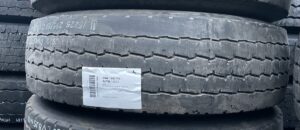 Roată volvo 295/80r22. 5 15225 1 Roată volvo 295/80r22. 5 15225