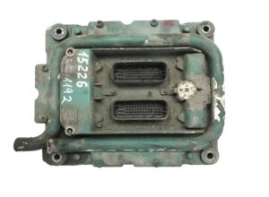 Unitate de control motor ecu volvo 15226 1142 1 Unitate de control motor ecu volvo 15226 1142