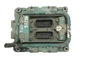 Unitate de control motor ecu volvo 15226 1142