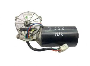 Motor ștergător parbriz volvo 15226 1210 1 Motor ștergător parbriz volvo 15226 1210