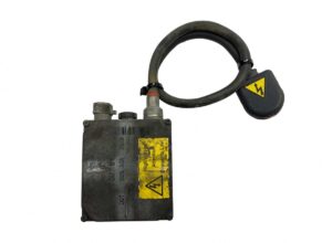 Balast xenon stânga volvo 20001 d2s/d2r 1 Balast xenon stânga volvo 20001 d2s/d2r