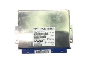 Unitate de control ebs knorr-bremse 24v pentru scania 1944770/1888379/2029183/1936733 1 Unitate de control ebs knorr-bremse 24v pentru scania 1944770/1888379/2029183/1936733