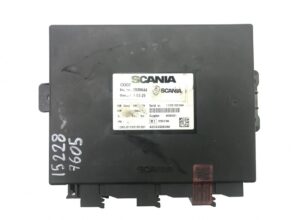 Unitate de control coo7 scania 1939644 1103100164 1 Unitate de control coo7 scania 1939644 1103100164