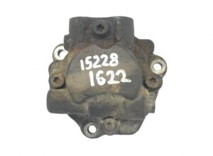 Pompa de alimentare combustibil scania 15228 1622