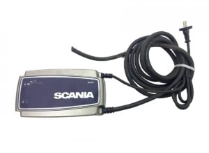 Încărcător de baterii scania 24v 1 Încărcător de baterii scania 24v