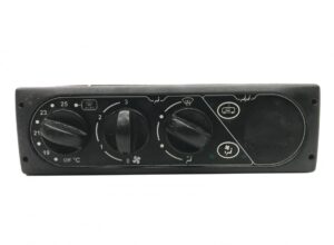 Modul de control ac scania, 1939634, n-12 1 Modul de control ac scania, 1939634, n-12