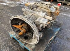 Cutie de viteze Scania utilizată, coduri 1790632, 1894077, 1884377, 1940783, 2292420, 576406, 1790614, 572913